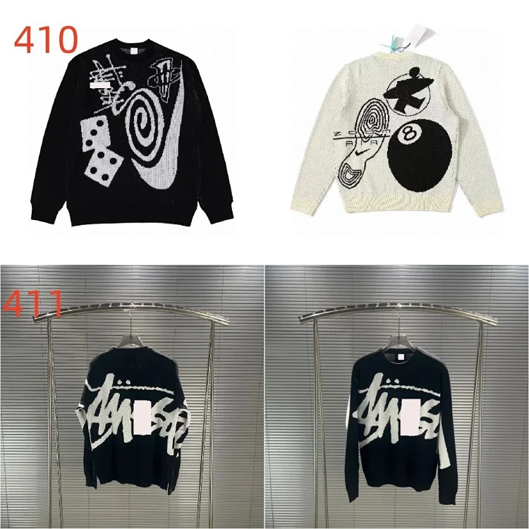 Stussy Stussy W2C W2C كنزة