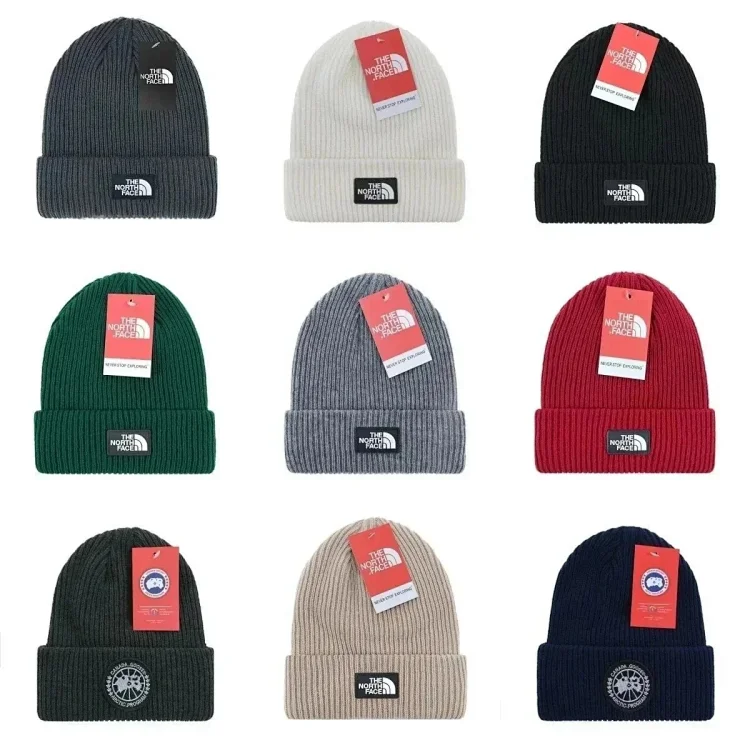 THE NORTH FACE knitted hat Accessory