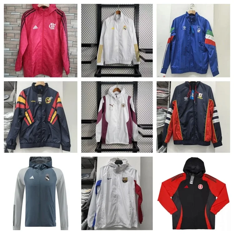 Official Spreadsheet Clothing