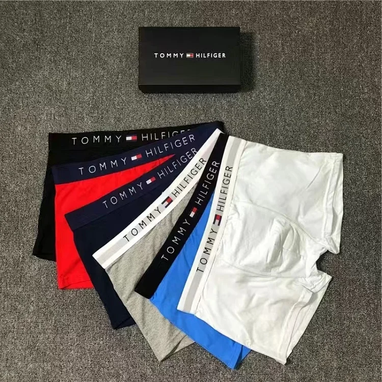 Tommy hilfiger underwear Two Παντελόνι