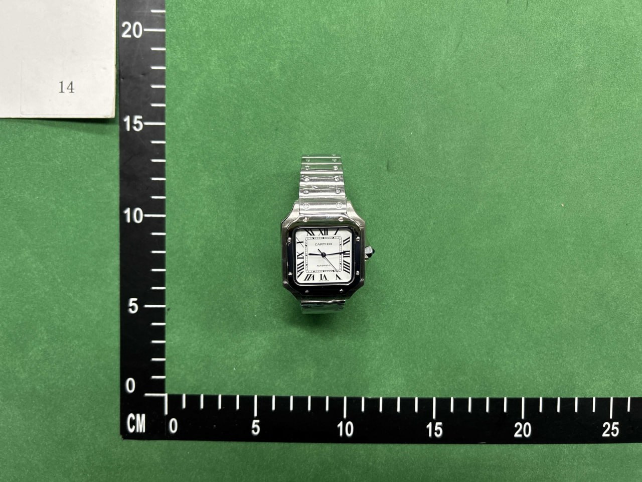 QC- und Referenzfotos 1