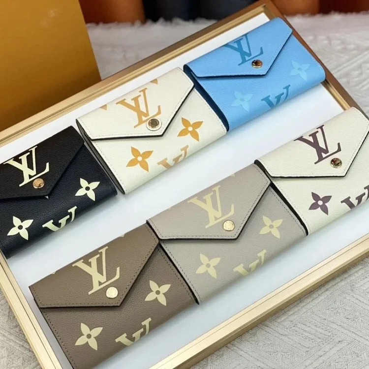 Wallet Bag