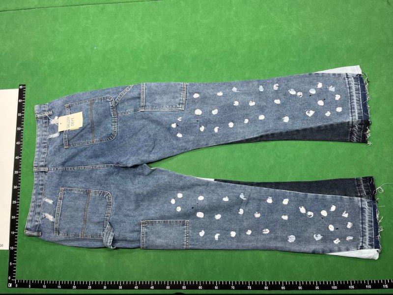 QC 및 참고 사진 1
