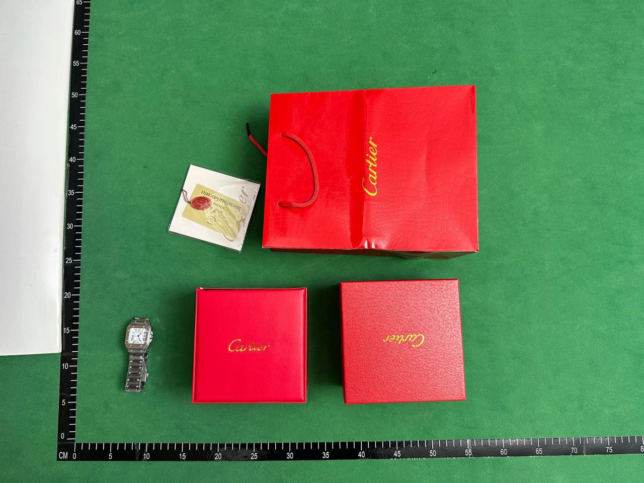 QC & reference photos 1