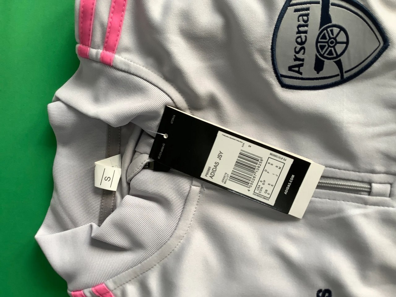 QC- und Referenzfotos 1