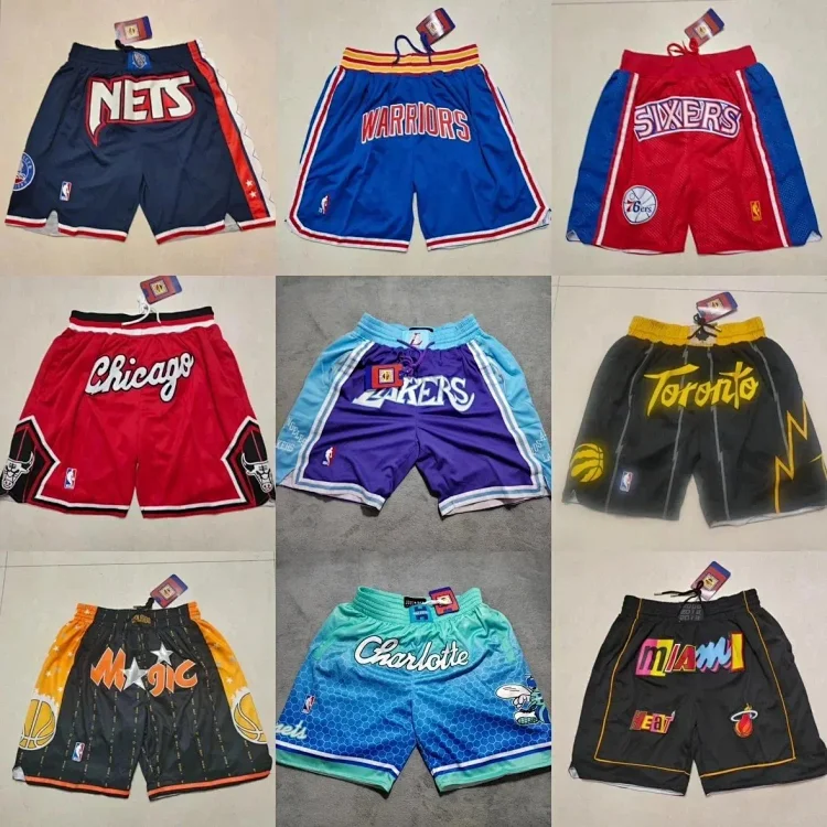 NBA Σορτς