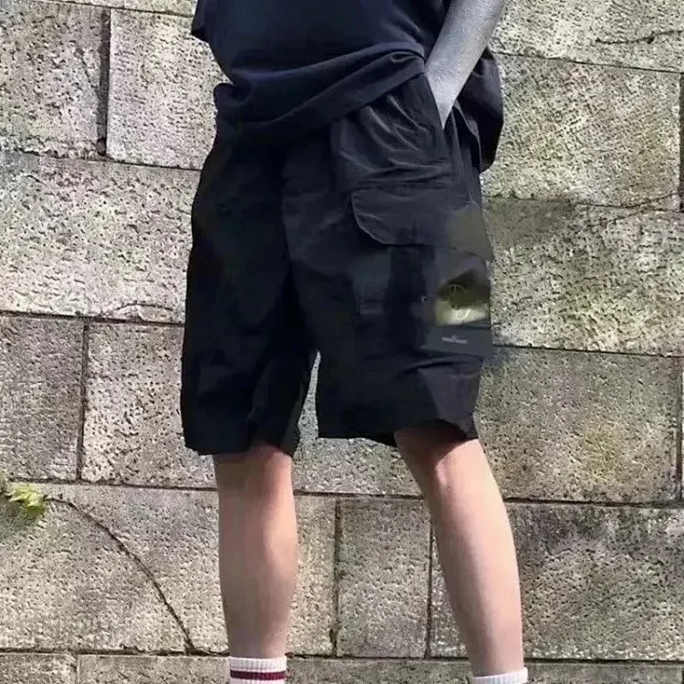 Stone Island Summer 20 styles Σορτς
