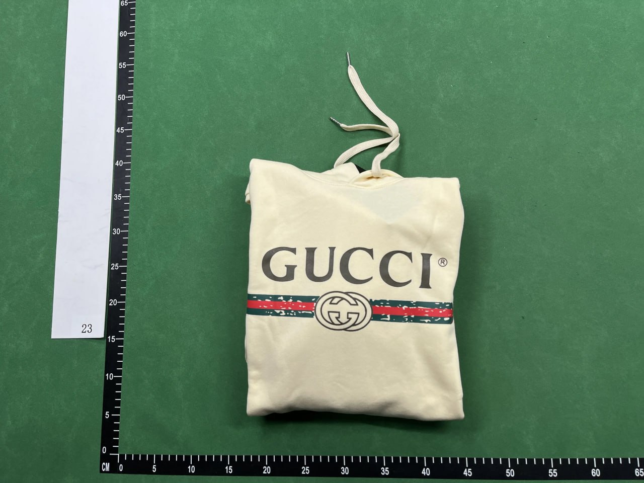 QC и справочные фотографии 1