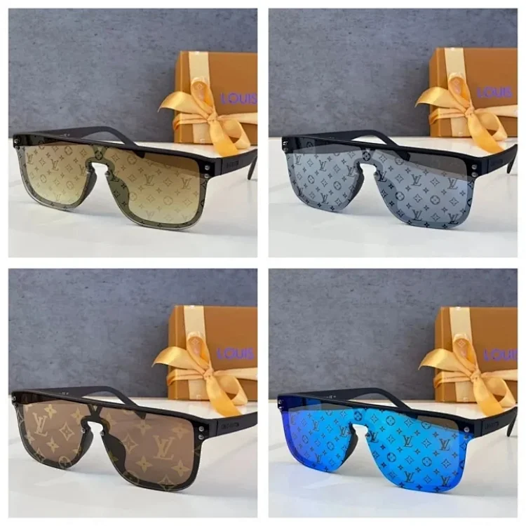 Louis Vuitton Sun Glasses