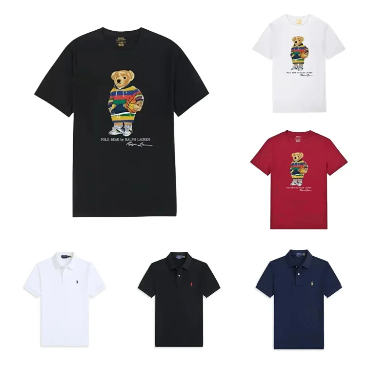 Ralph Lauren قميص بولو