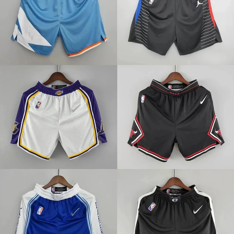 NBA League Σορτς