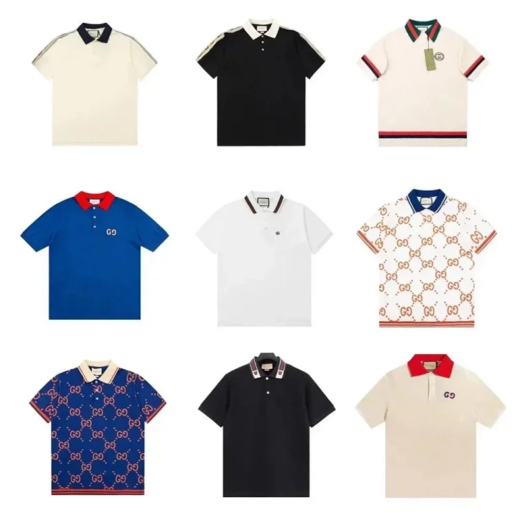 Gucci قميص بولو