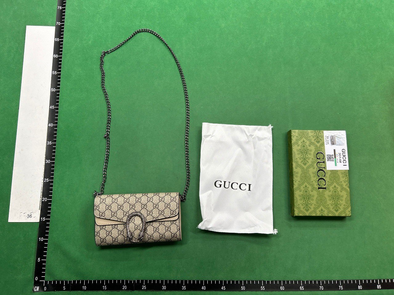 QC & reference photos 1