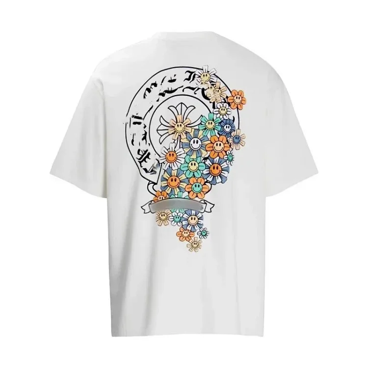 Moncler قميص قصير