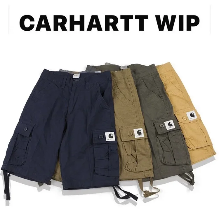 CARHARTT CARGO Σορτς