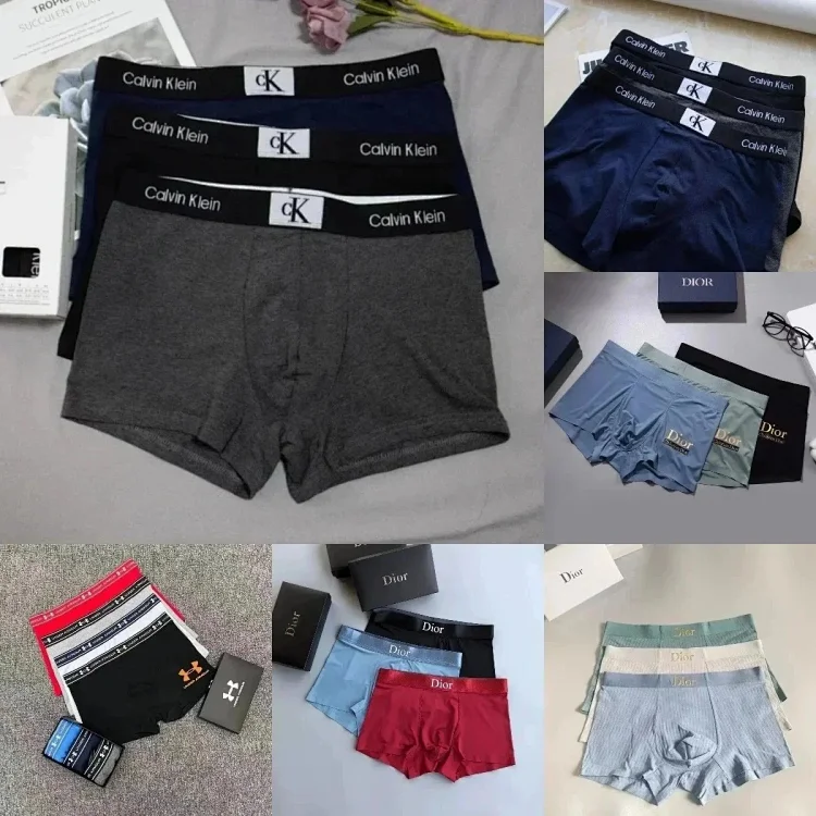 CK Underwear Штани