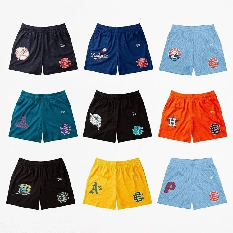 EE Шорти