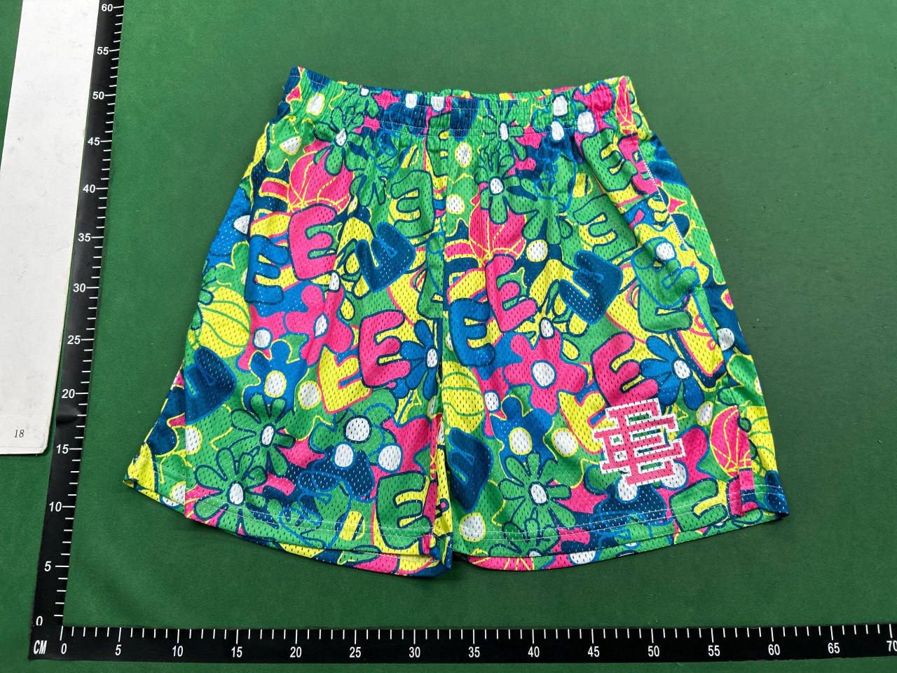QC 및 참고 사진 1