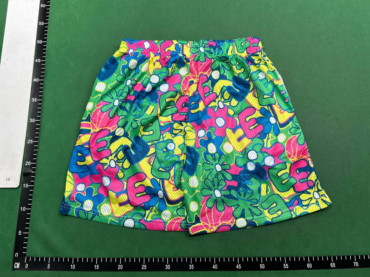 QC 및 참고 사진 3