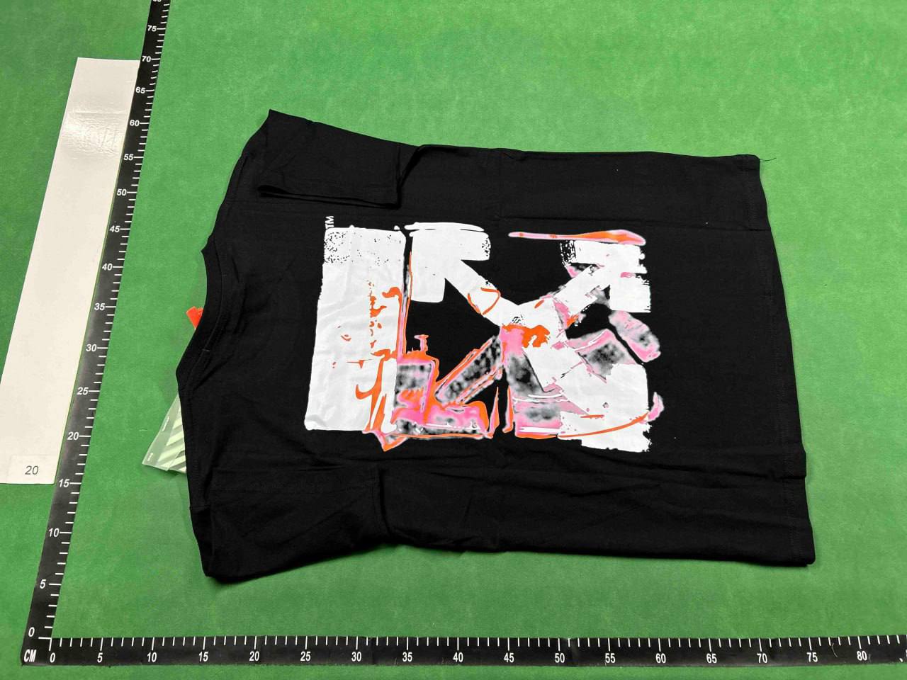 QC 및 참고 사진 1