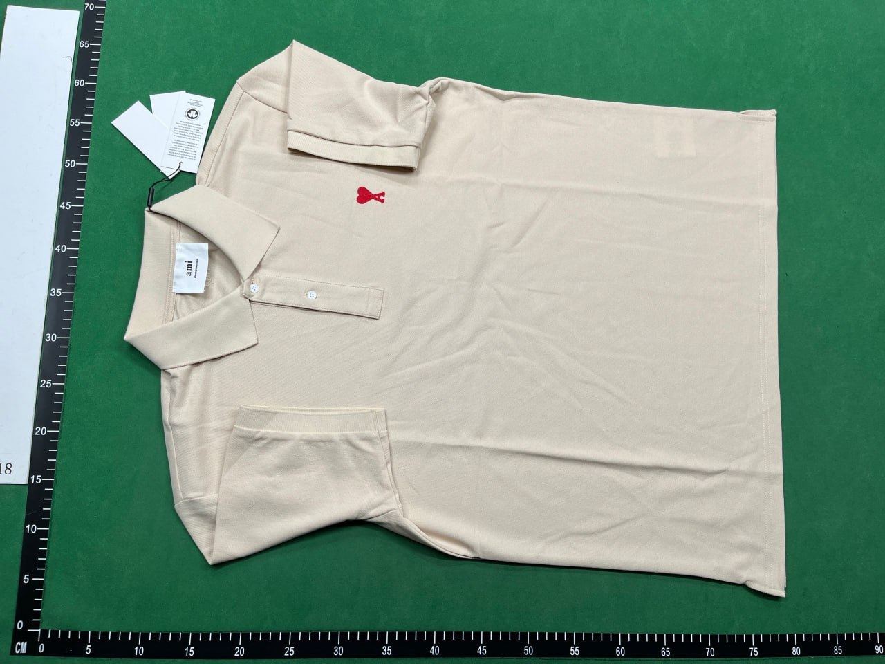 QC 및 참고 사진 1