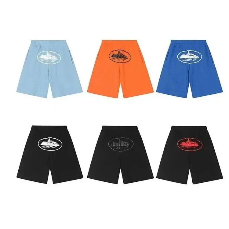 Summer casual sports 01 Шорти