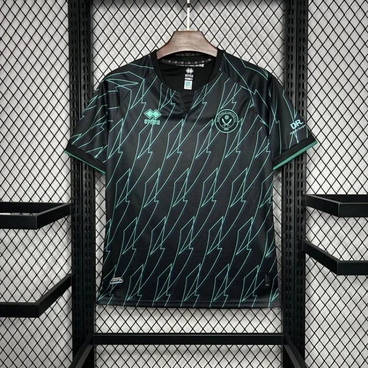 Premier League Jersey Collection قميص كرة قدم