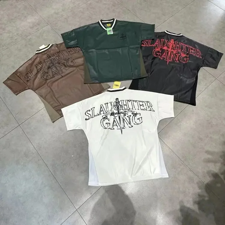 Corteiz Tee قميص قصير