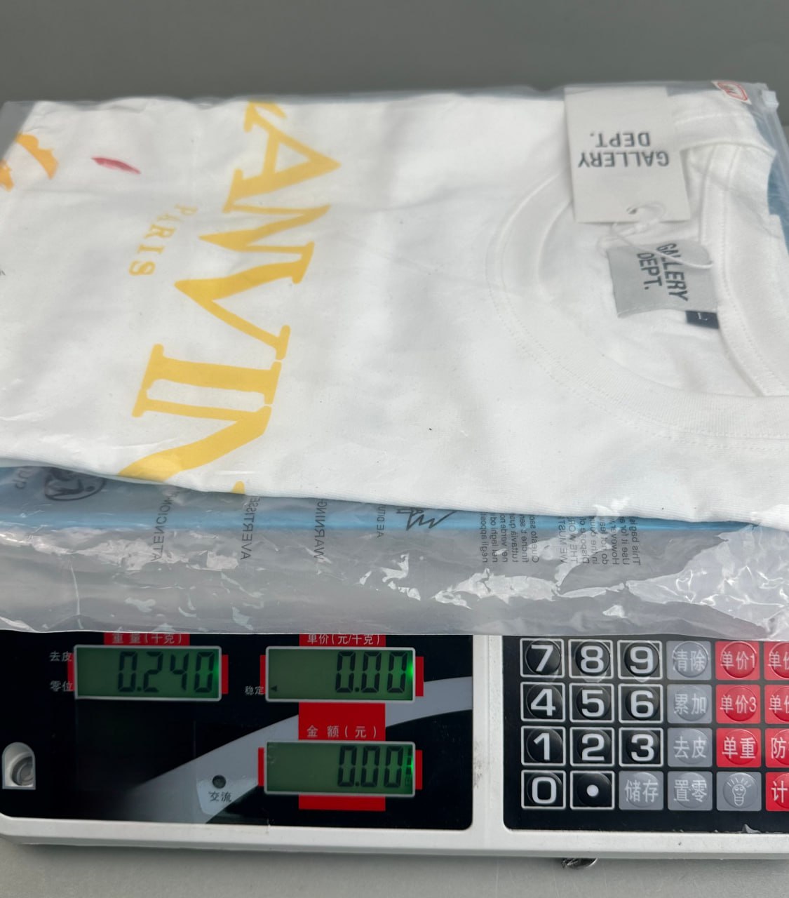 QC- und Referenzfotos 1