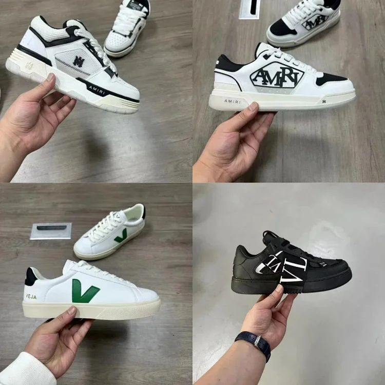 Shoes حذاء رياضي
