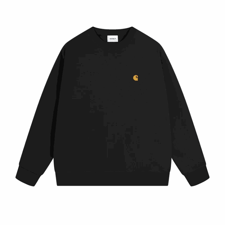 sweatshirt Mikina s kapucí