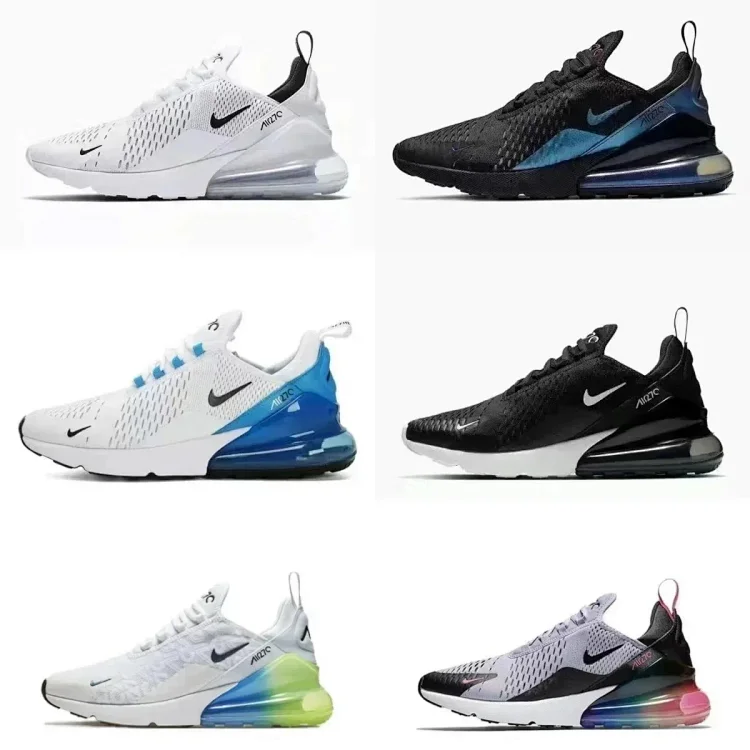 Nike Air MAX 270 حذاء رياضي