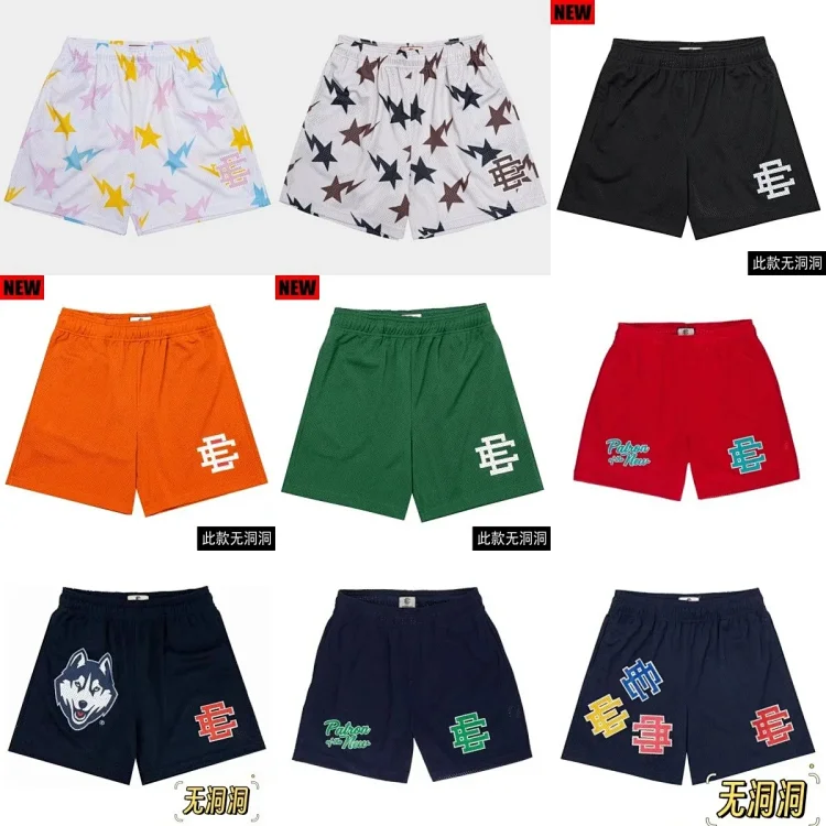 EE 40 styles Шорти