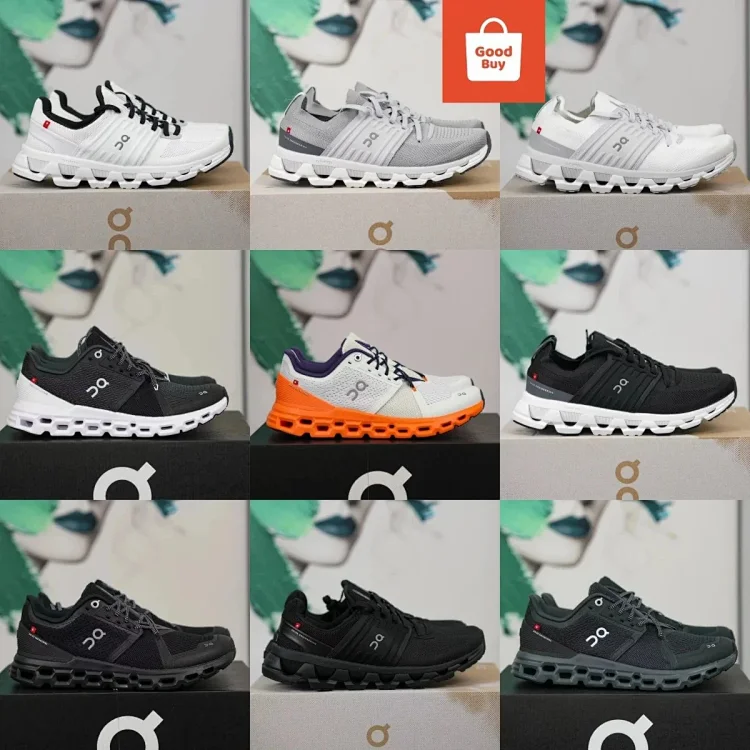 On Cloud 33 styles حذاء رياضي
