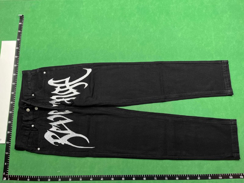 QC- und Referenzfotos 1