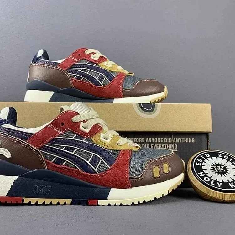 Asics Gel-Kajana 8 حذاء رياضي