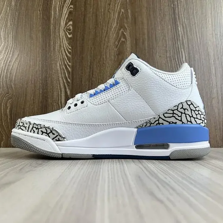 3 Retro حذاء رياضي