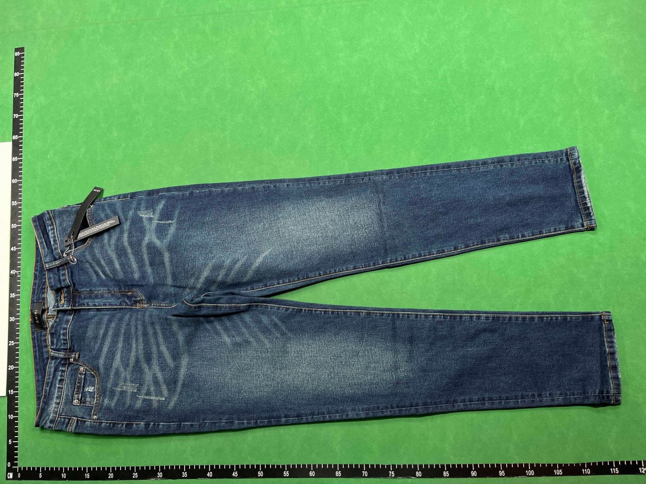 QC 및 참고 사진 1