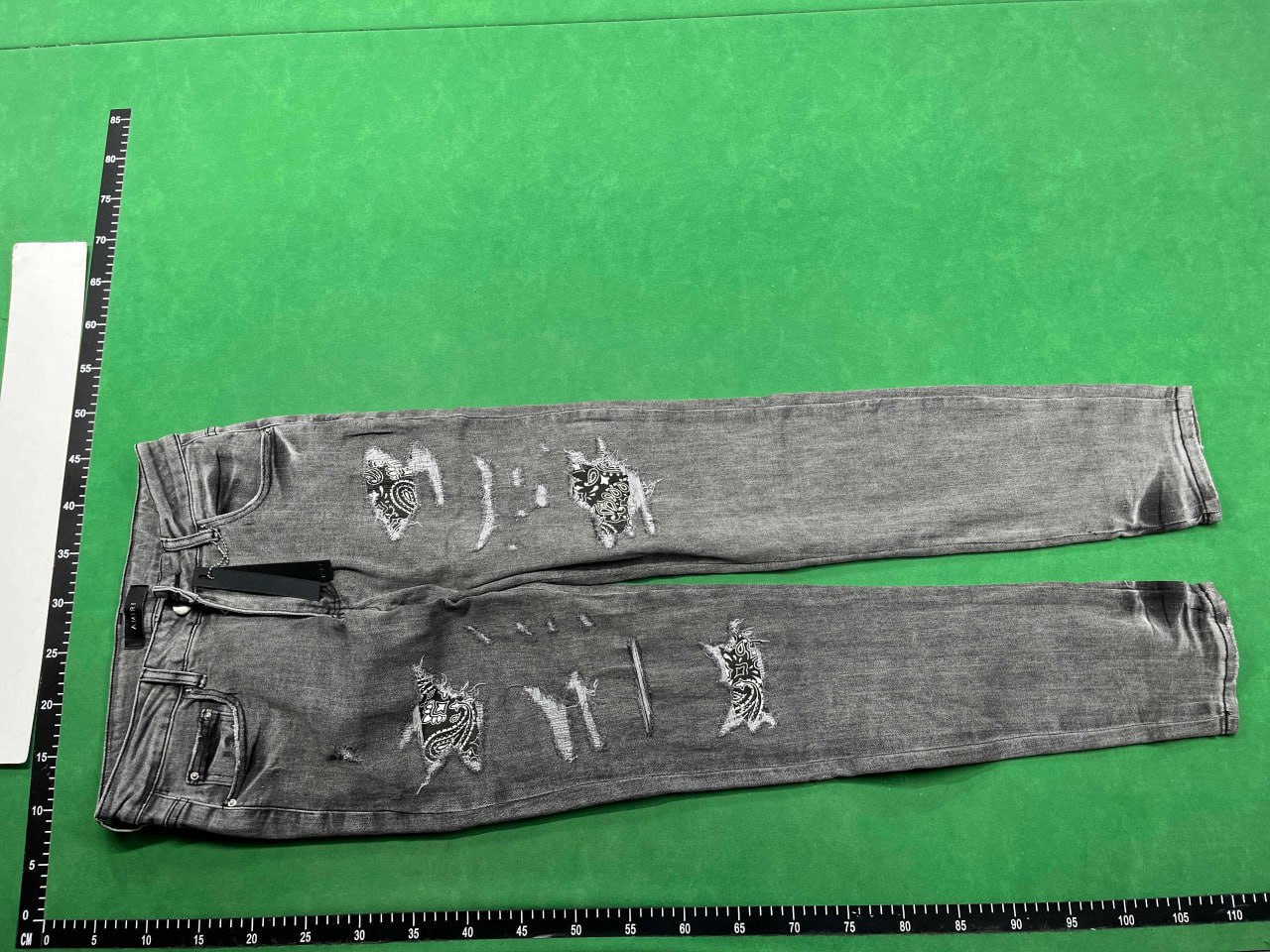 QC 및 참고 사진 2