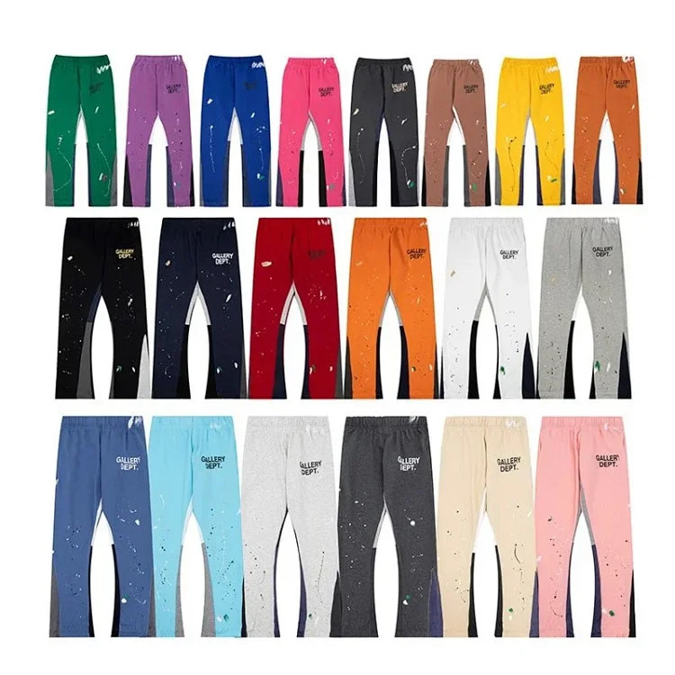 Gallery Dept pants Штани