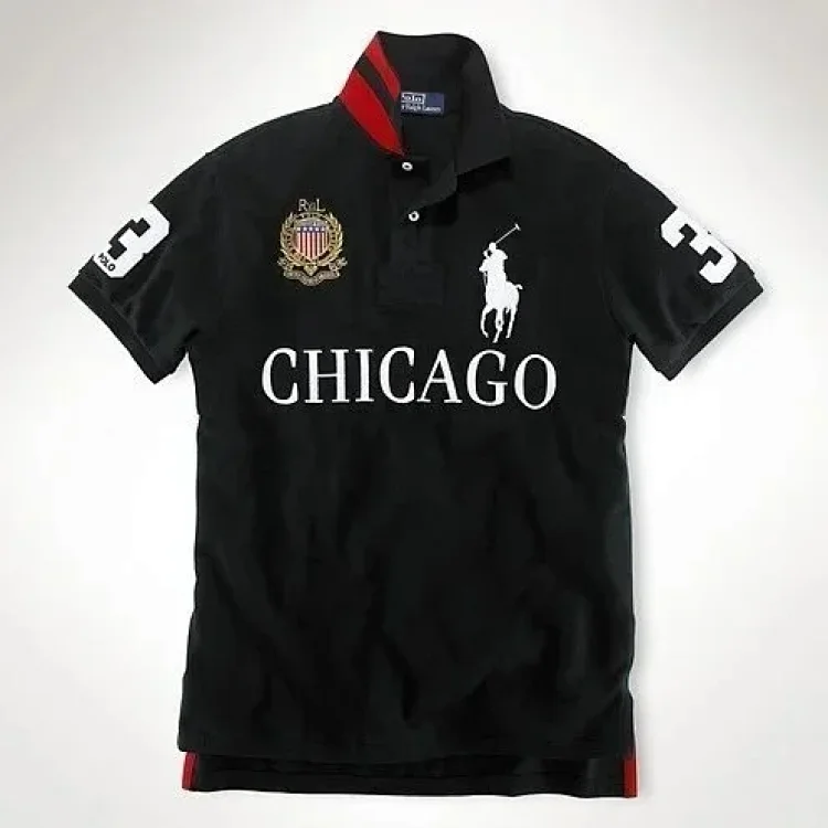 Ralph Lauren قميص بولو