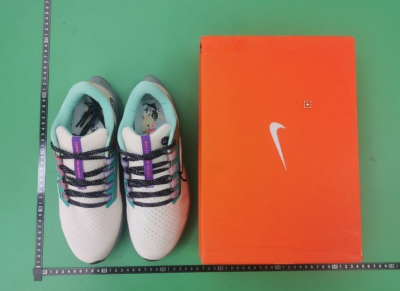 Nike Air Zoom Pegasus حذاء رياضي