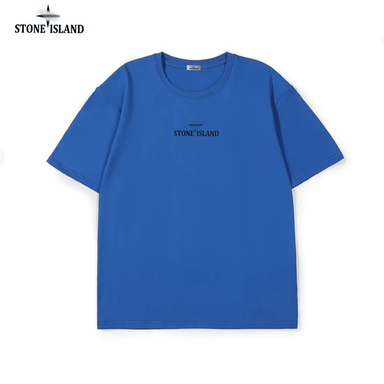 Stone Island Tee قميص قصير