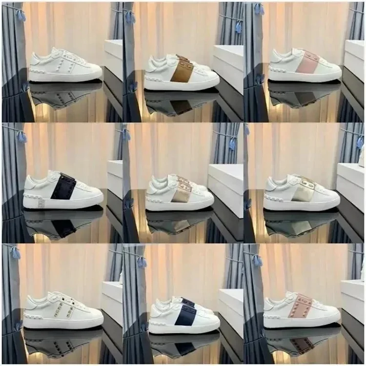 Valentino Shoes حذاء رياضي