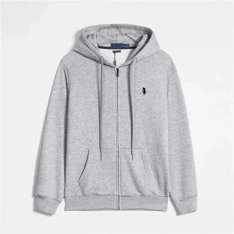 Men s Jacket Polo shirt