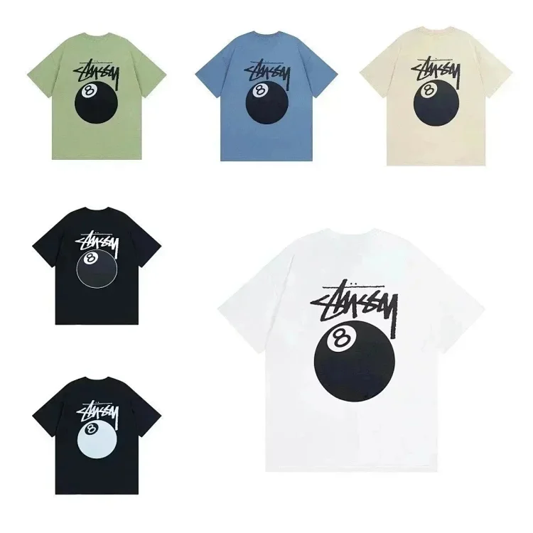 Stussy Clothing