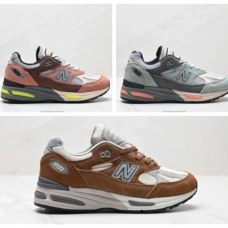 Balance 991V2 حذاء رياضي