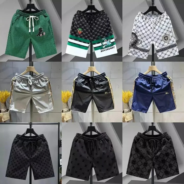 Burberry Summer Шорти