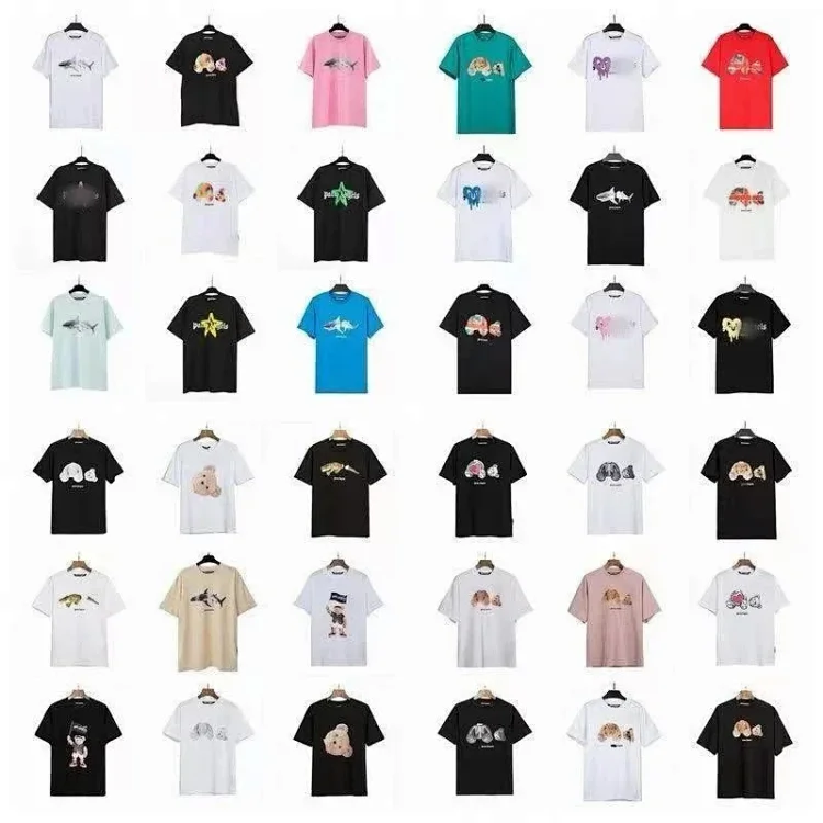 Palm Angel قميص قصير