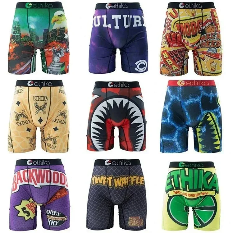 Ethika underwear Штани